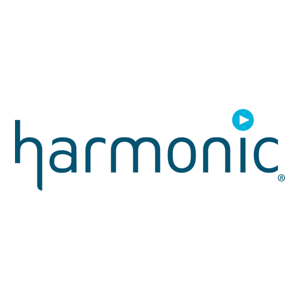 harmonic Logo PNG Vector