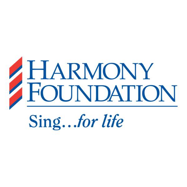 Harmony Foundation Logo PNG Vector