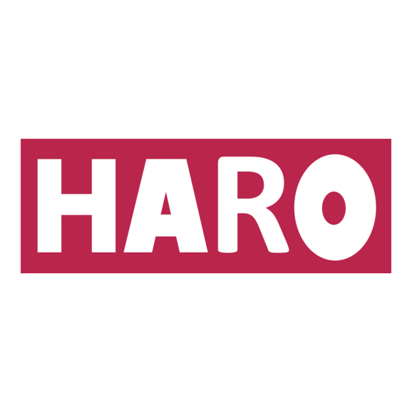 Haro Logo PNG Vector