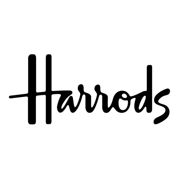 Harrods Logo PNG Vector
