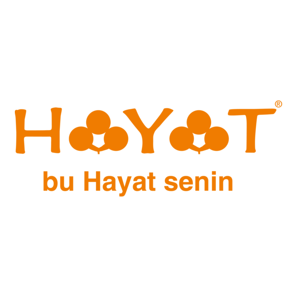 Hayat Havlu Logo PNG Vector