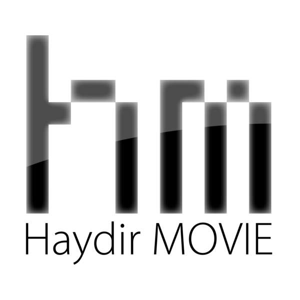 Haydir Movie Logo PNG Vector