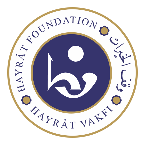 Hayrat Vakfı Logo PNG Vector