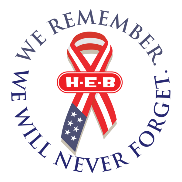 HEB Logo PNG Vector