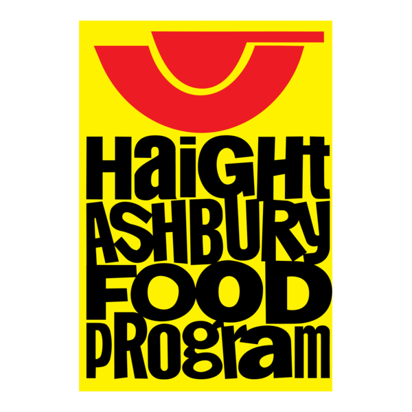 Height Ashberry Food Program Logo PNG Vector