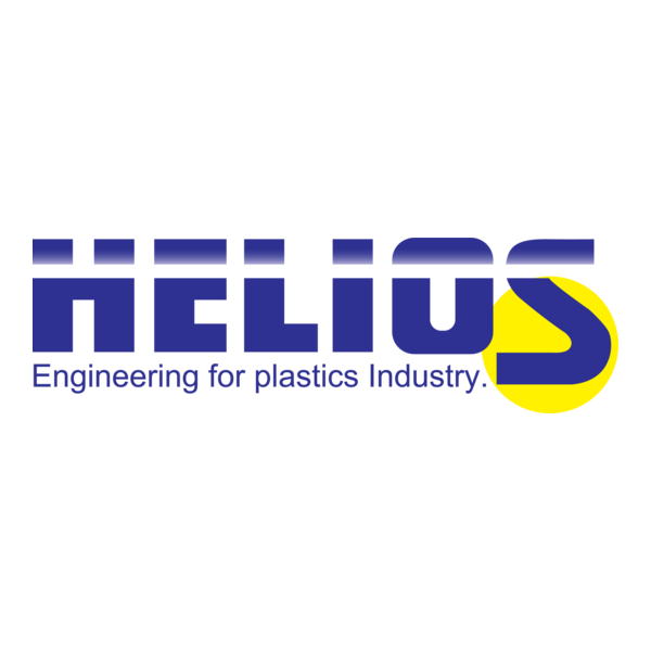 Helios Logo PNG Vector