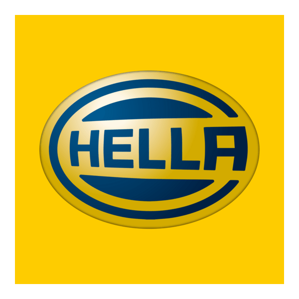 Hella Logo PNG Vector