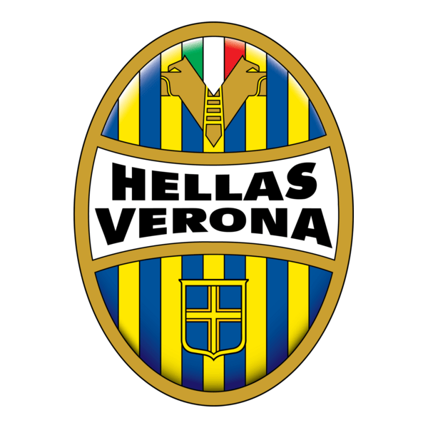 Hellas Verona Logo PNG Vector