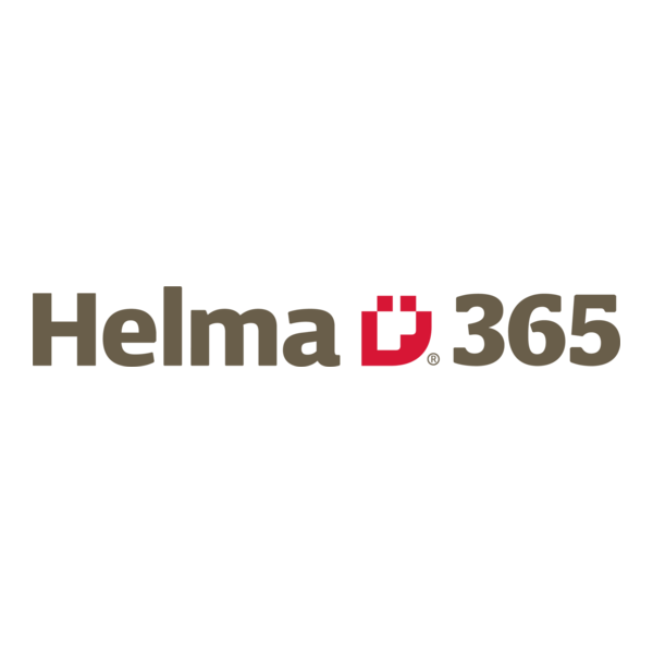 Helma365 2010 Logo PNG Vector