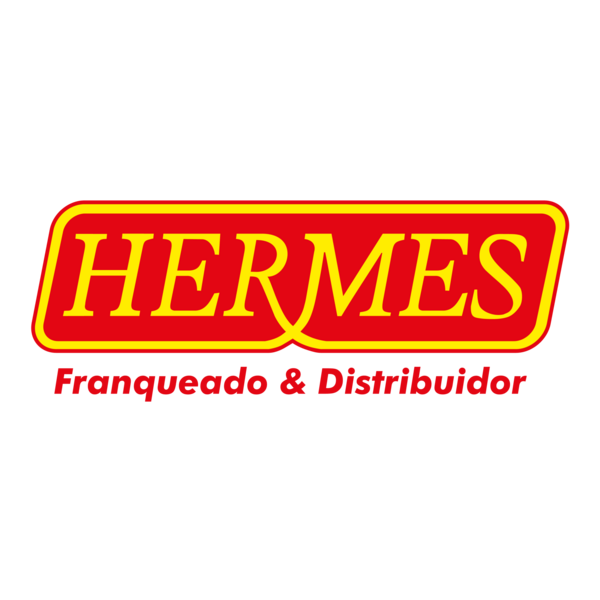 Hermes Logo PNG Vector