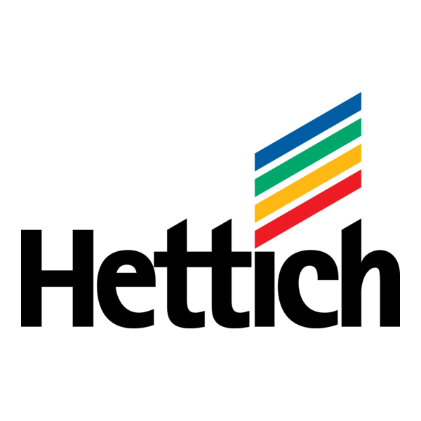 Hettich Logo PNG Vector