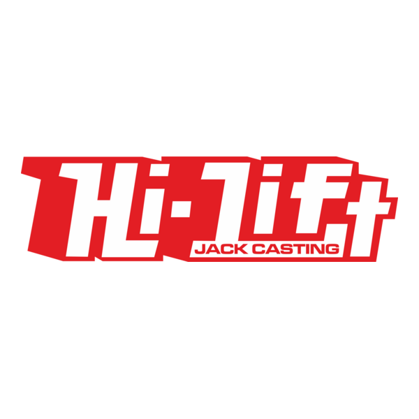 Hi-Lift Logo PNG Vector