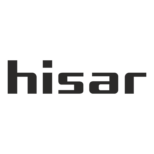 Hisar Logo PNG Vector