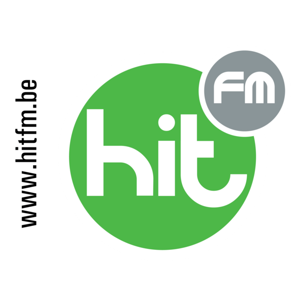Hit FM Logo PNG Vector