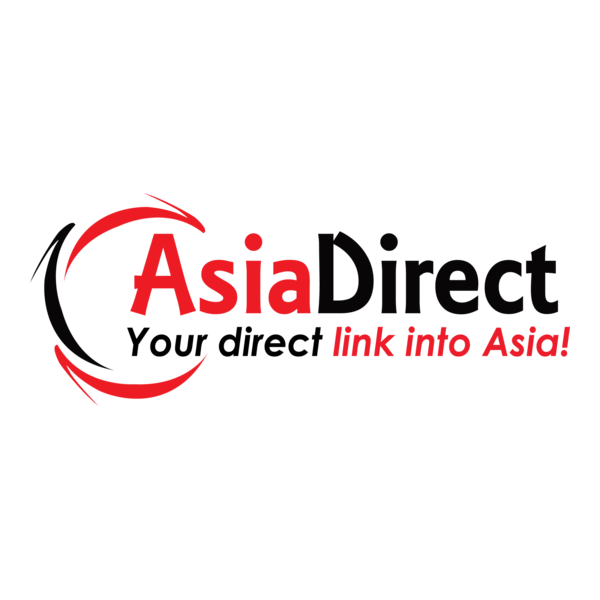 HK AsiaDirect Ltd. Logo PNG Vector