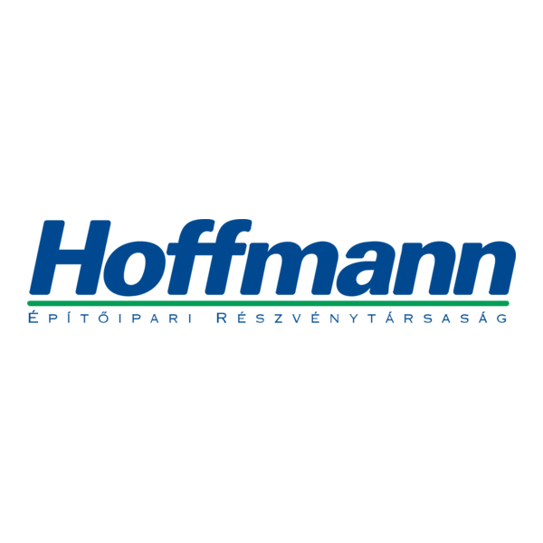 Hoffmann Logo PNG Vector
