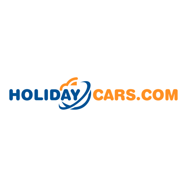 Holiday Cars Logo PNG Vector