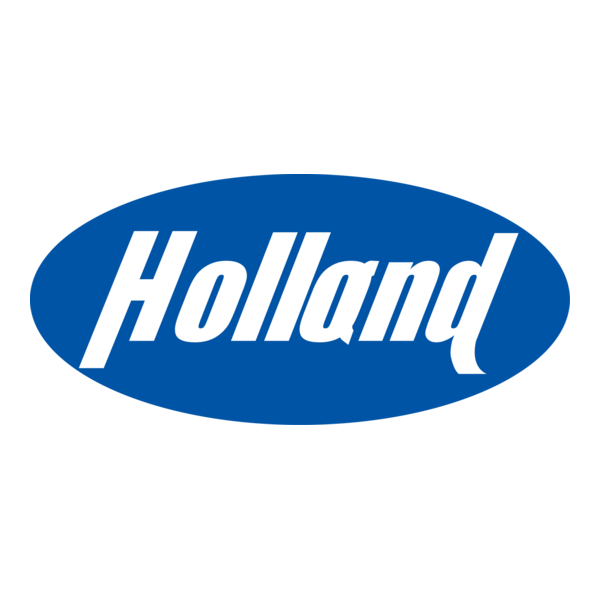 Holland Logo PNG Vector