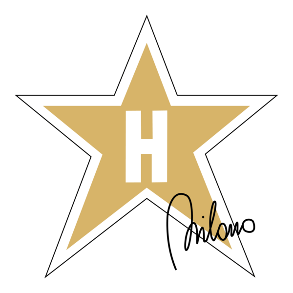 Hollywood Milano Logo PNG Vector