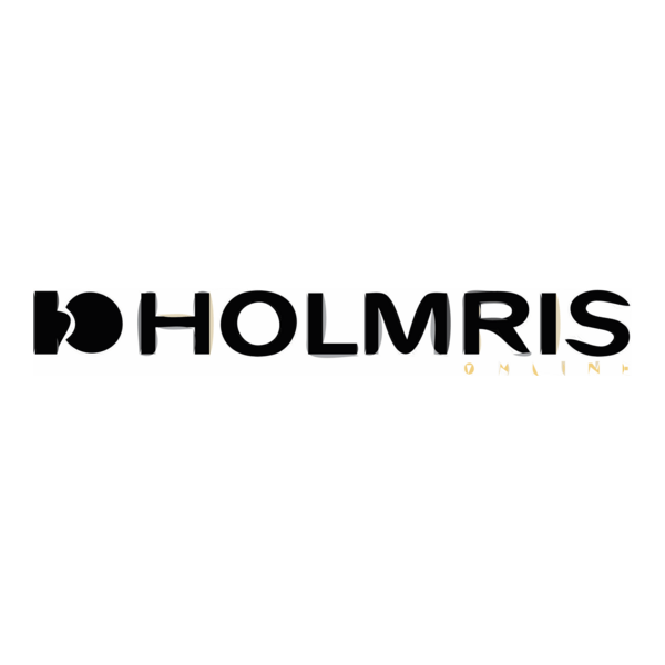 Holmris Online A/S Logo PNG Vector