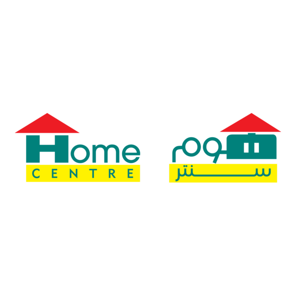 Home Center - KSA Logo PNG Vector