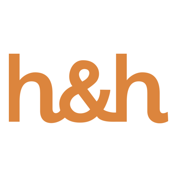 Home & Health Channel Logo PNG Vector