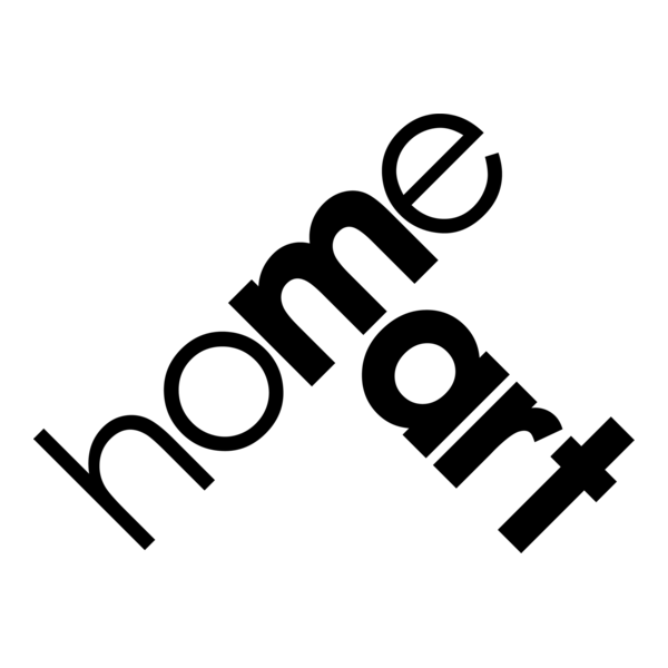Home Mart Logo PNG Vector