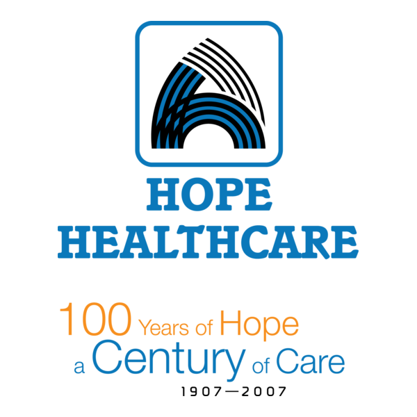 Hope Healthcare Logo PNG Vector