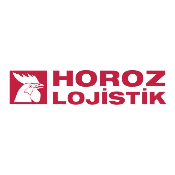 horoz lojistik Logo PNG Vector