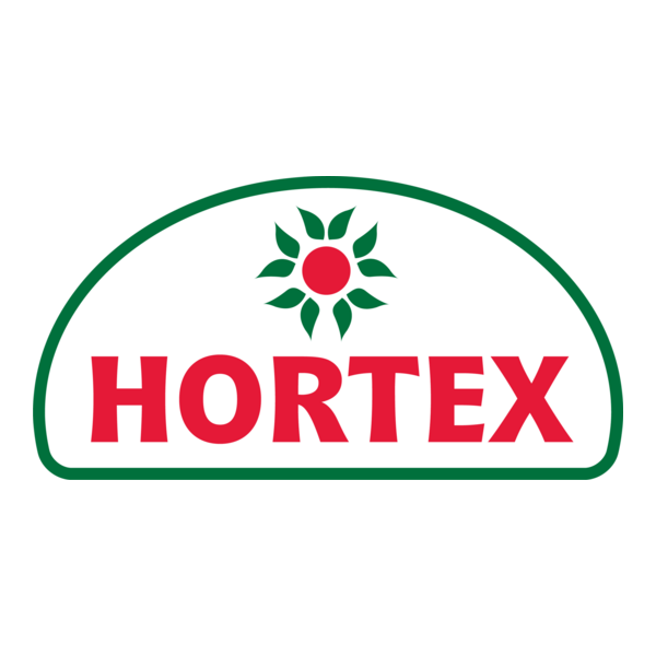 Hortex Logo PNG Vector
