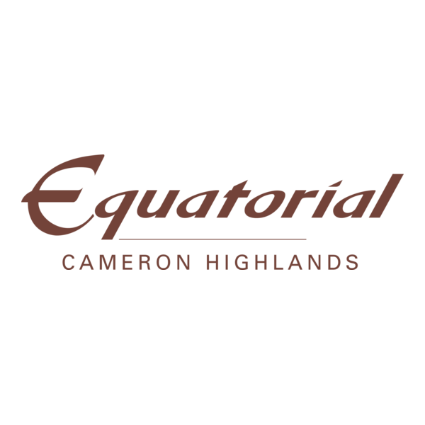 hotel equatorial cameron highlands Logo PNG Vector