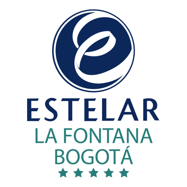 Hotel Estelar Logo PNG Vector