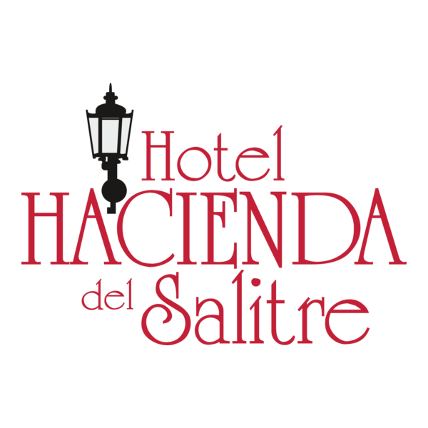 Hotel Hacienda del Salitre Paipa Colombia Logo PNG Vector