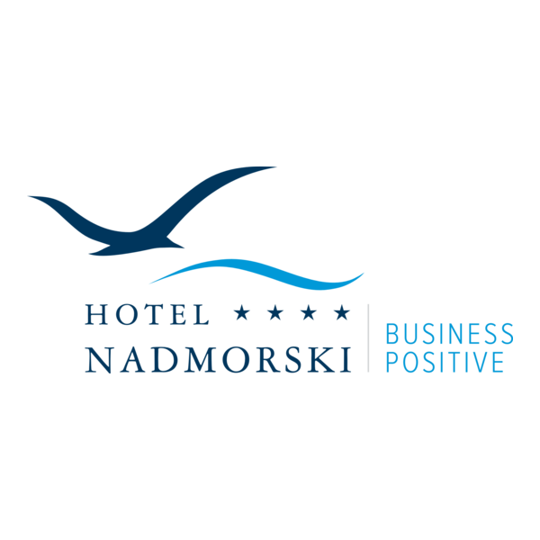 Hotel Nadmorski Logo PNG Vector