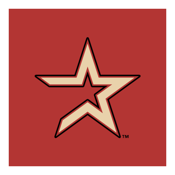 Houston Astros Logo PNG Vector