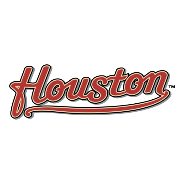 Houston Astros Logo PNG Vector
