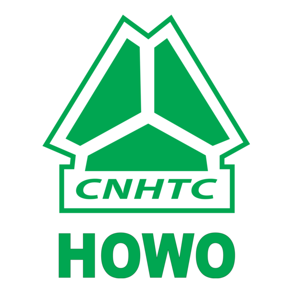 Howo Logo PNG Vector