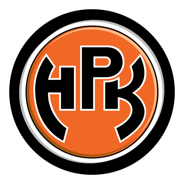 HPK Logo PNG Vector