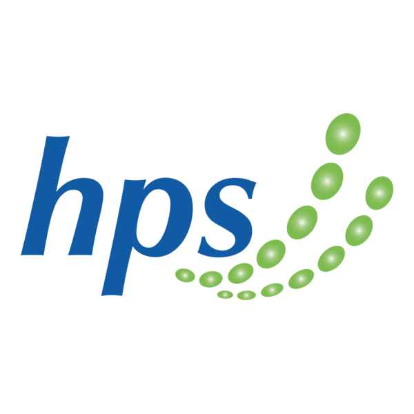 HPS Logo PNG Vector