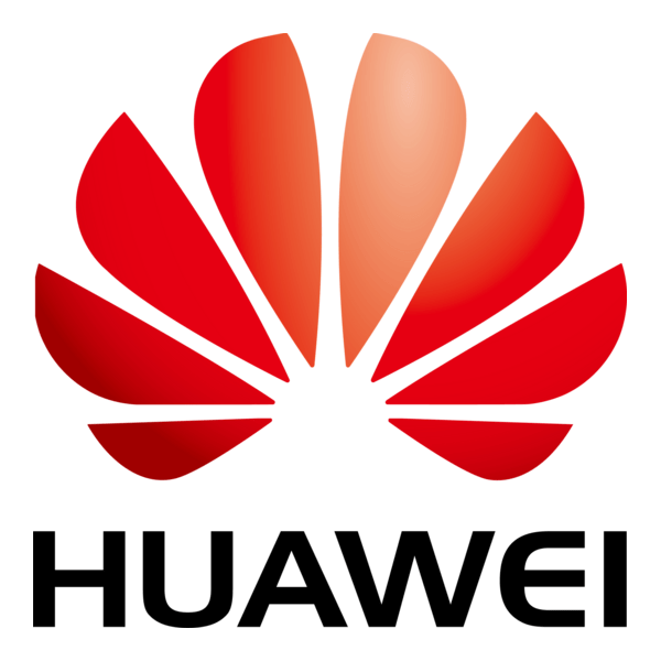 Huawei Logo PNG Vector