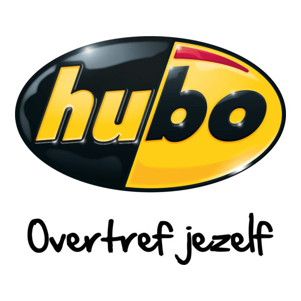 Hubo Logo PNG Vector