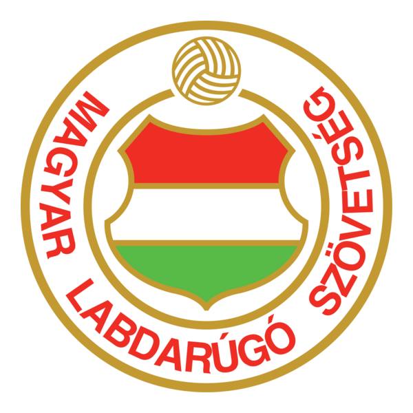 Hungary Logo PNG Vector