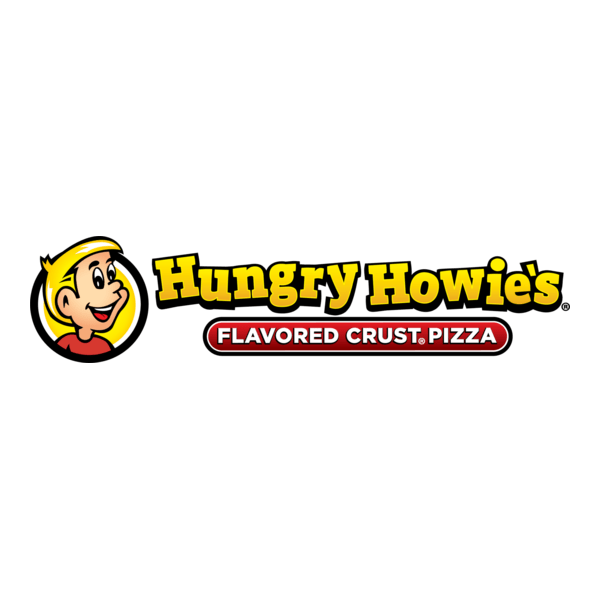 Hungry Howie's Logo PNG Vector