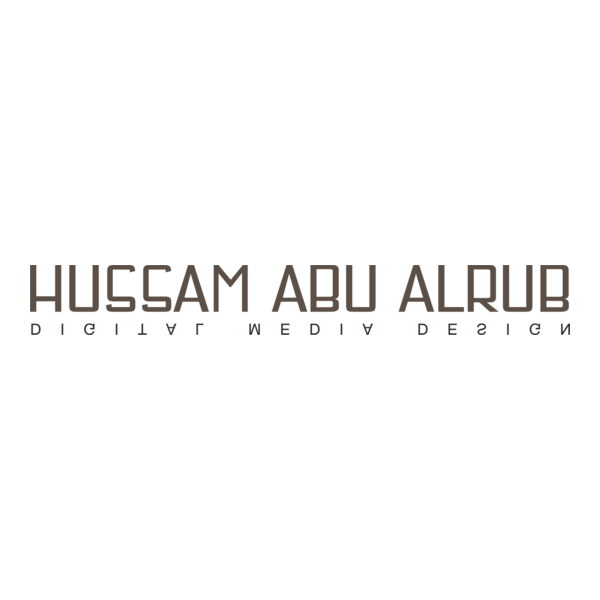 Hussam Abualrub Logo PNG Vector