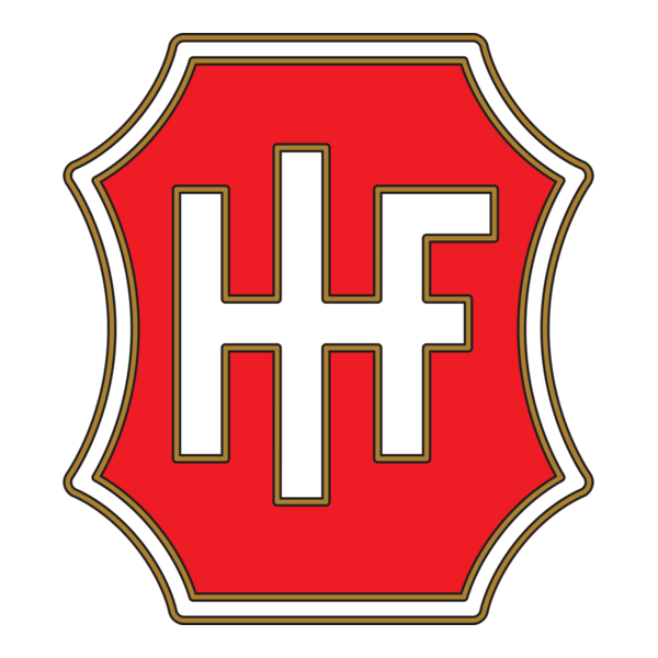 Hvidovre 70's Logo PNG Vector