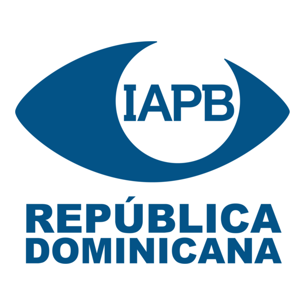 IAPB Dominicana Logo PNG Vector