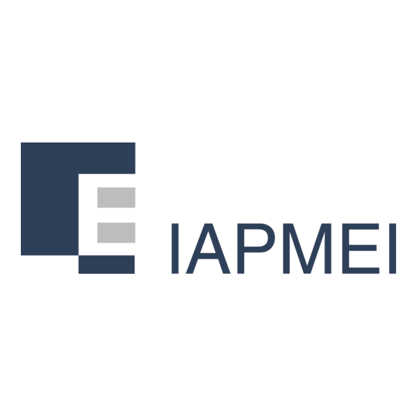 IAPMEI Logo PNG Vector