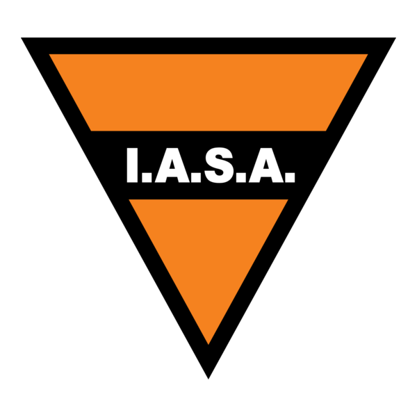 IASA Logo PNG Vector