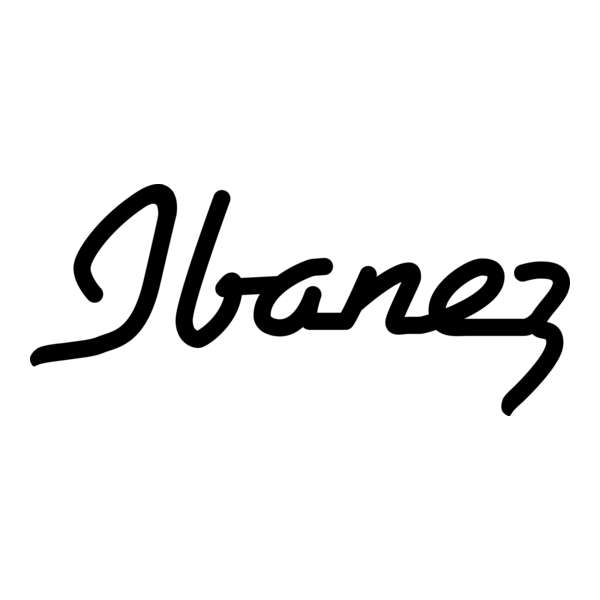 Ibanez Logo PNG Vector