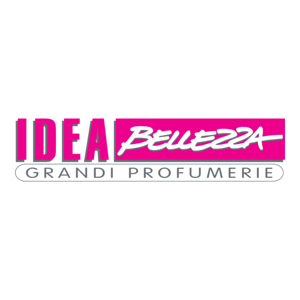 Idea Bellezza Logo PNG Vector